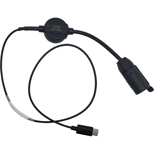 SILYNX PTT and Connectors