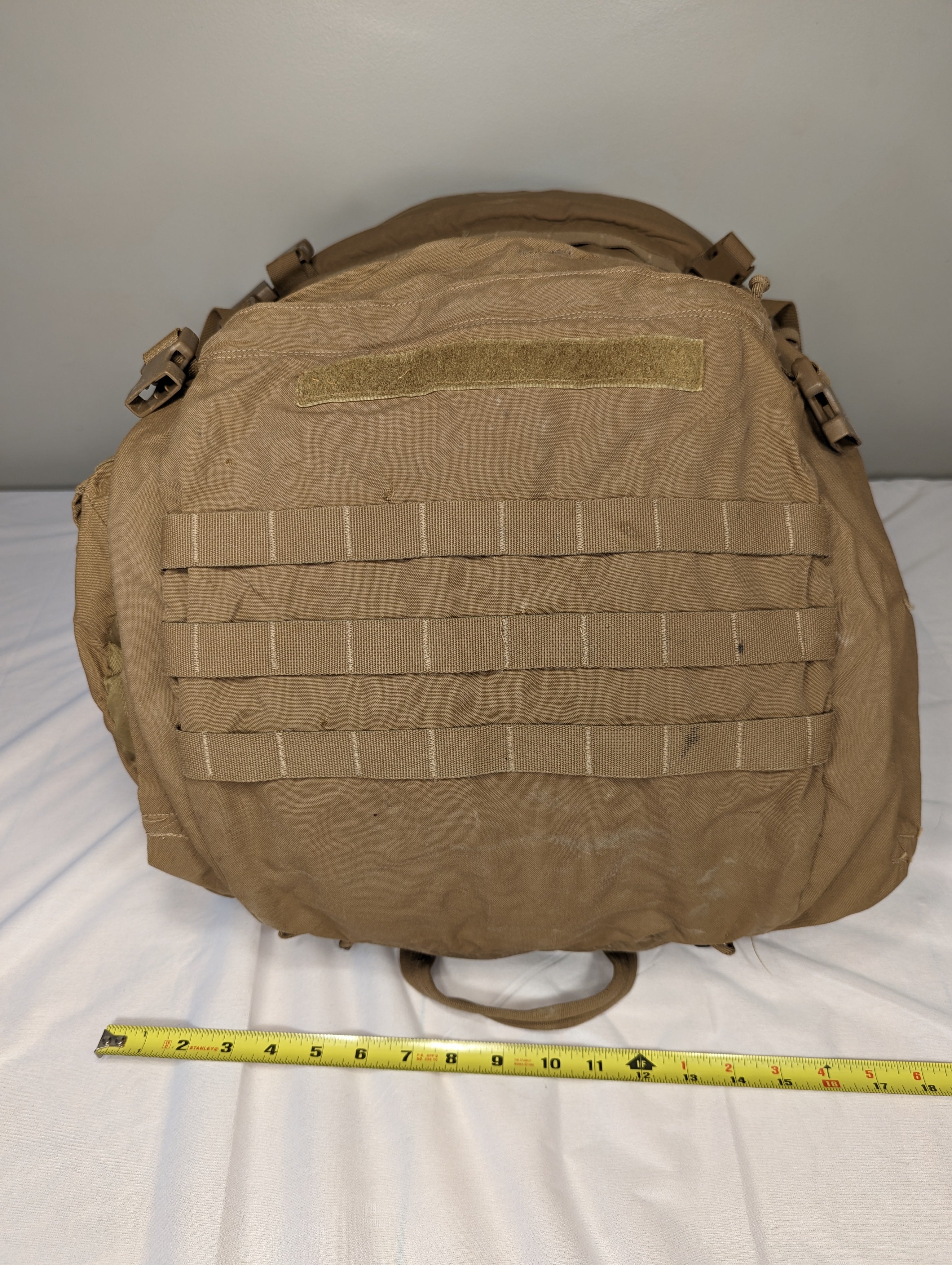 2 - FILBE Rucksacks - Coyote