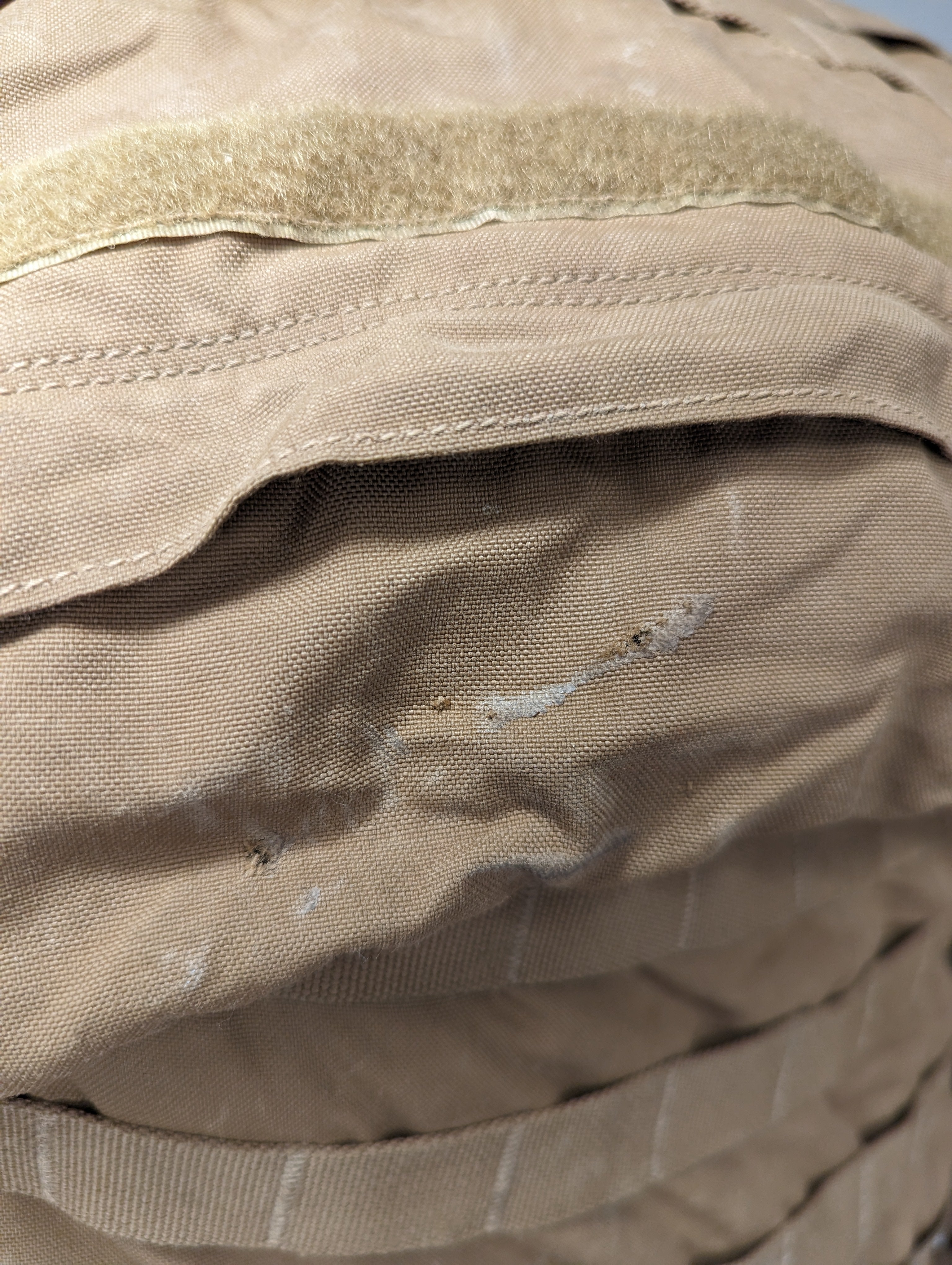 USMC FILBE Main Field Pack - Coyote