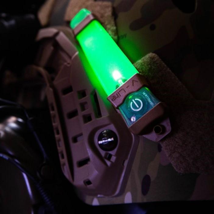 S&S Precision V-Lite™ Multi-Mode