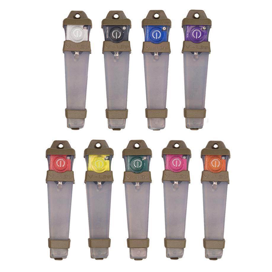 S&S Precision V-Lite™ Multi-Mode