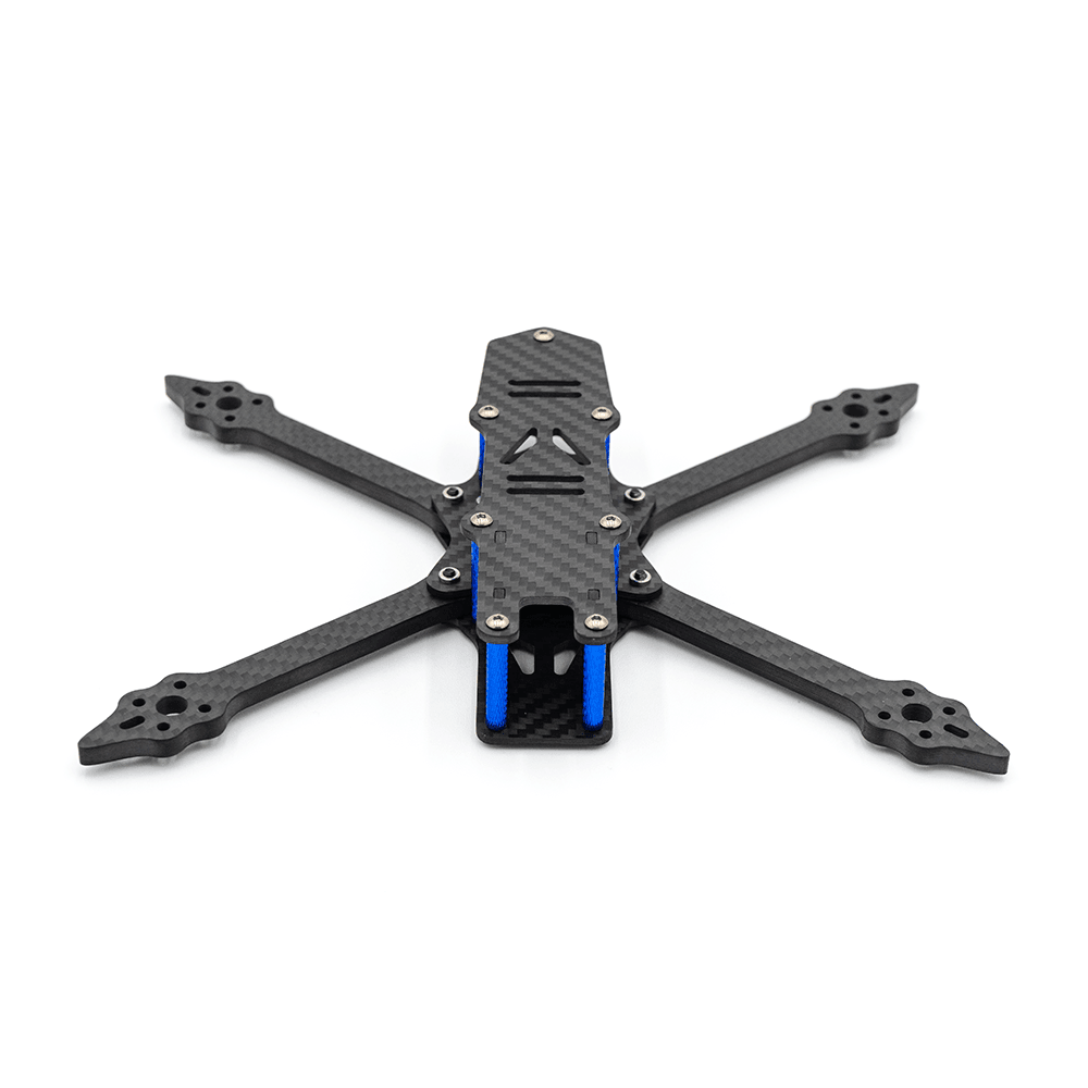 WREKD Vannystyle OG 5" Frame Kit
