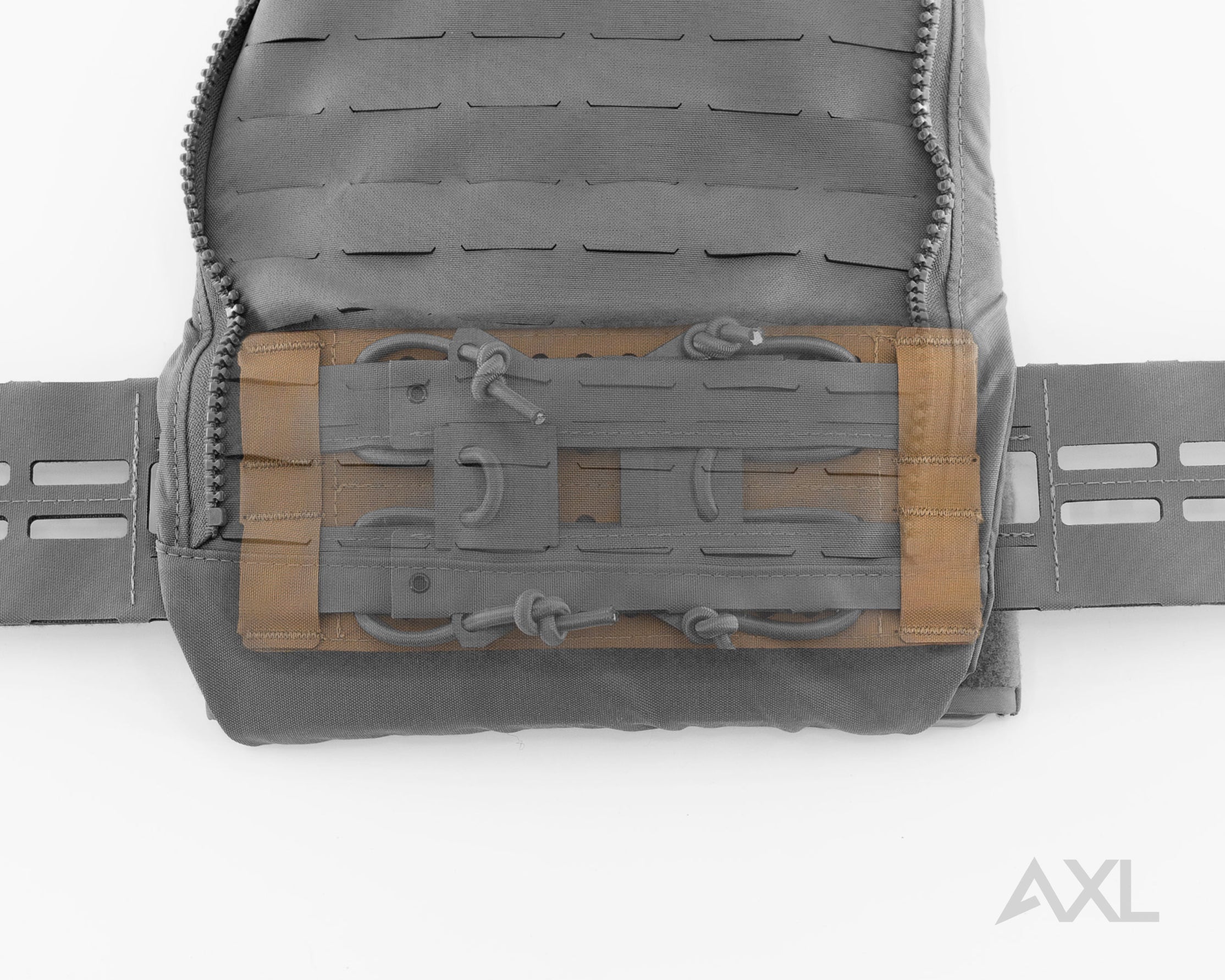 AXL Advanced Cummerbund Retrofit Kit